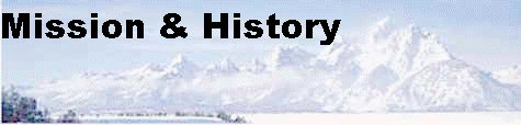 Mission & History