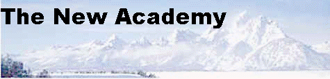 The New Academy